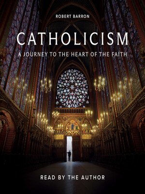 cover image of Catholicism